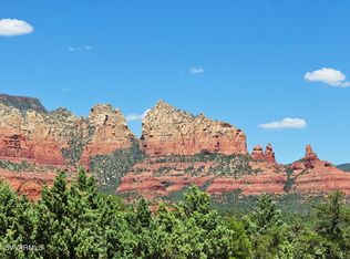 65 Sedona Heights Ln, Sedona, AZ 86336