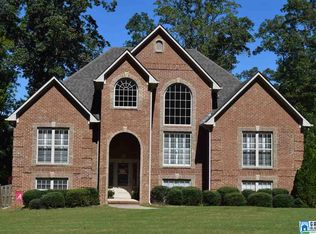 7981 Forest Loop, Pinson, AL 35126