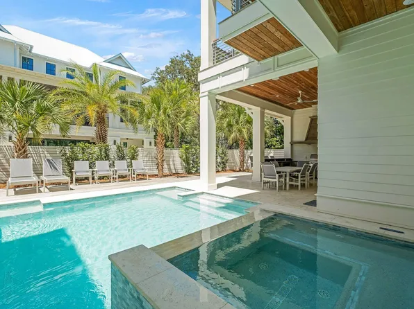57 Azalea St, Santa Rosa Beach, FL 32459