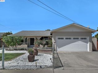35687 Cabrillo Dr, Fremont, CA 94536