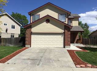 13162 Bryant Cir, Broomfield, CO 80020