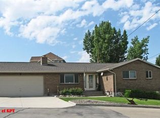 453 S 400 W, Lindon, UT 84042