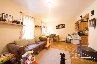 Rented by Ideal Properties Group