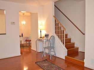 13823 Crosstie Dr, Germantown, MD 20874