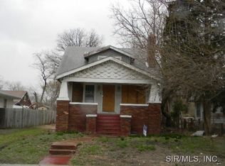 707 N 74th St, East Saint Louis, IL