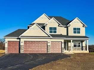 711 Rosebud Ln, Delano, MN 55328