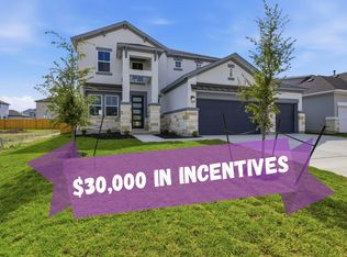 19117 Sedge Wren Ln, Pflugerville, TX 78660