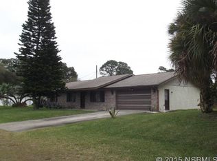 2903 Queen Palm Dr, Edgewater, FL 32141