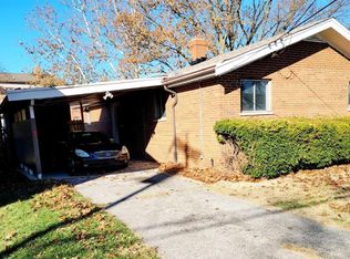 7889 Stillwell Rd, Cincinnati, OH 45237