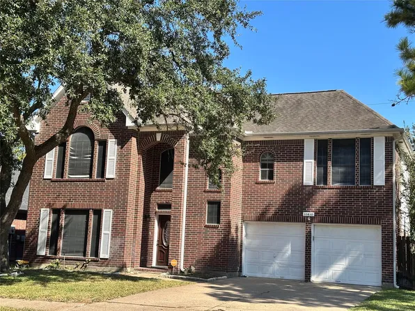 10810 Perigrine Dr, Houston, TX 77065