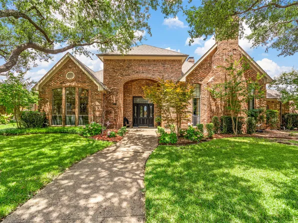4012 Esquire Ct, Plano, TX 75023