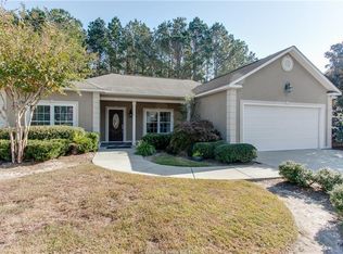177 Knightsbridge Rd, Bluffton, SC 29910