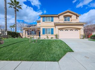 530 Parkridge Dr, Chowchilla, CA