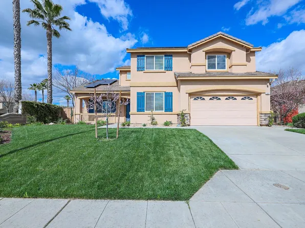 530 Parkridge Dr, Chowchilla, CA 93610