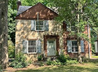 4065 Conover Rd, University Heights, OH 44118