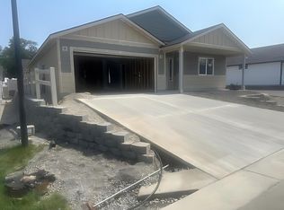 1115 S Rees Ln, Spokane Valley, WA 99037