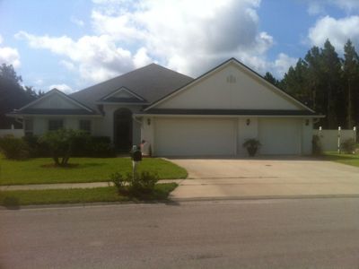 240 Bridgeport Ln, Elkton, FL, 32033