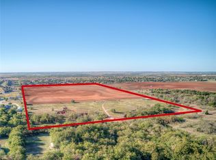 2728 Edmond Rd NE Lot 1, Piedmont, OK 73078