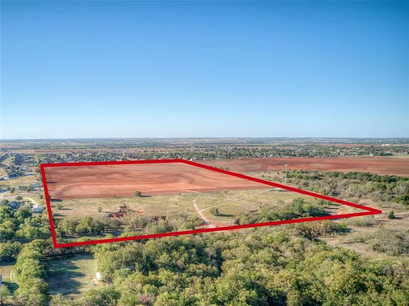 2728 Edmond Rd NE Lot 1, Piedmont, OK 73078