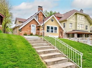 3624 Norledge Ave, Kansas City, MO 64123