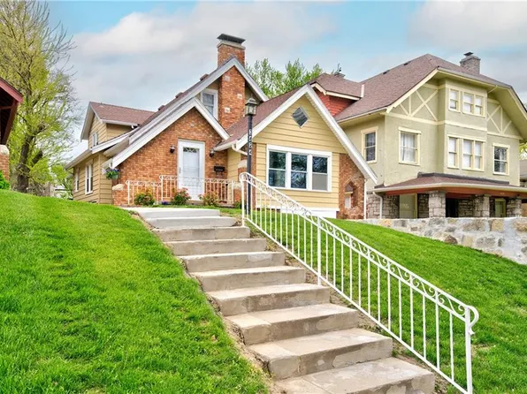 3624 Norledge Ave, Kansas City, MO 64123
