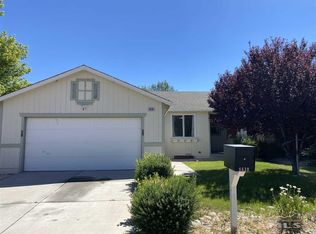 8630 Malibu Dr, Reno, NV 89506