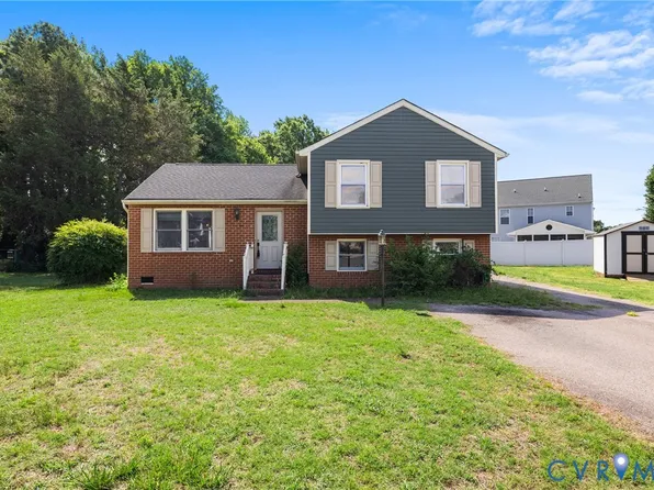 9239 Tweed Pl, Glen Allen, VA 23060