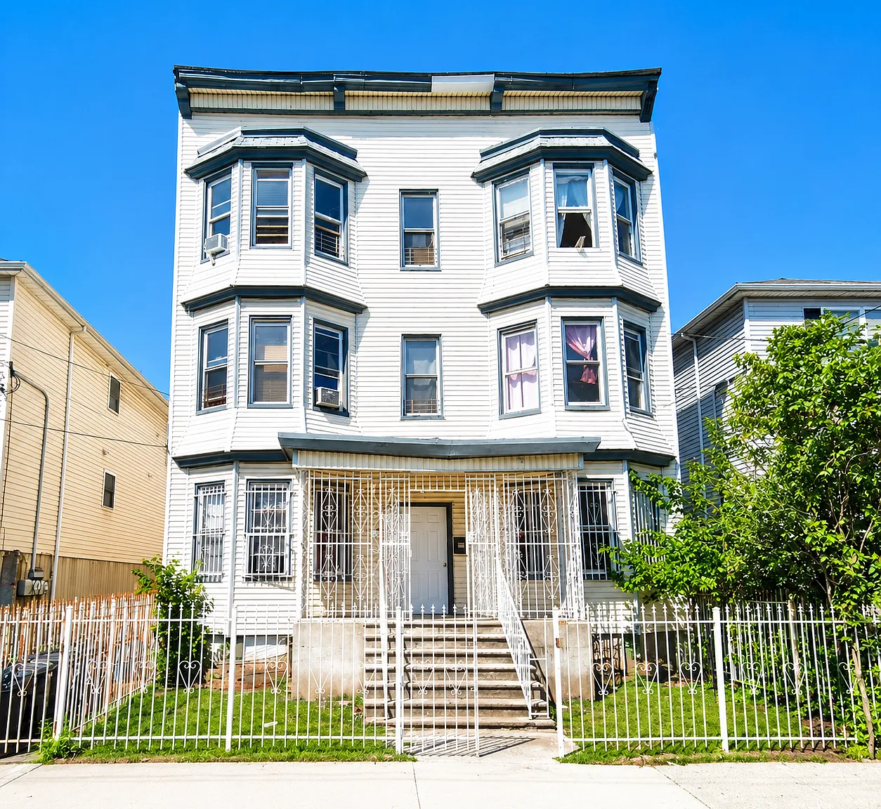 163 Hillside Ave — Photo 1