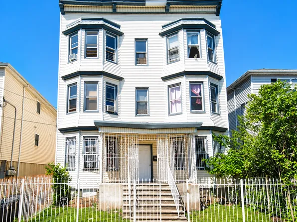 163 Hillside Ave, Newark, NJ