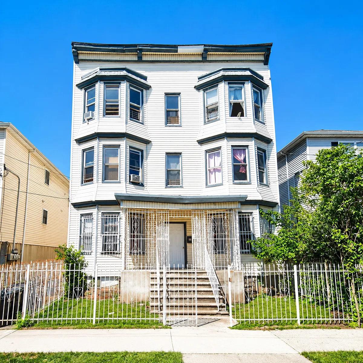 Building Photo - 163 Hillside Ave #2L