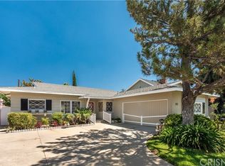 8606 Shirley Ave, Northridge, CA 91324
