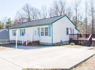 5957 Sentry Hill Ct, North Dinwiddie, VA 23803