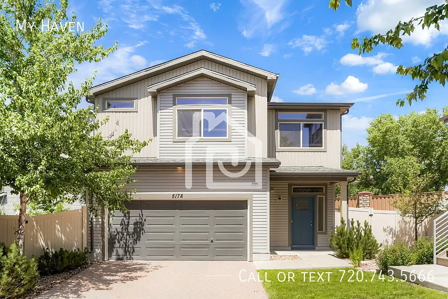 5178 Andes Way