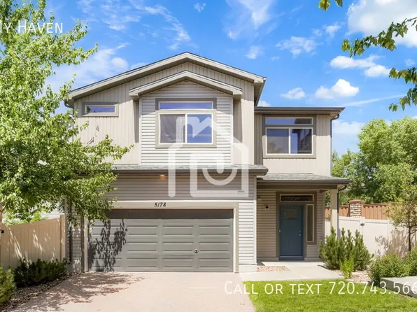 5178 Andes Way, Denver, CO 80249