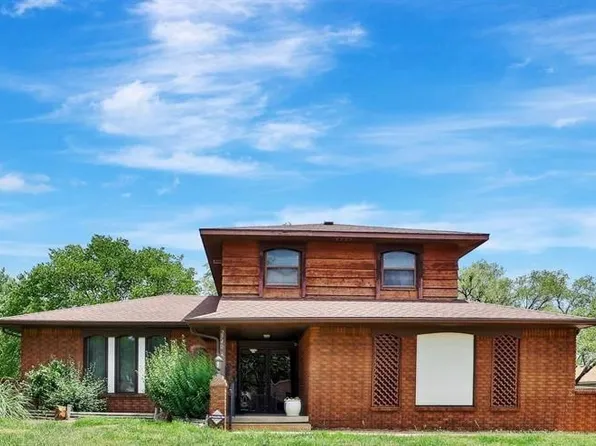 2740 S Millwood Ave, Wichita, KS 67217