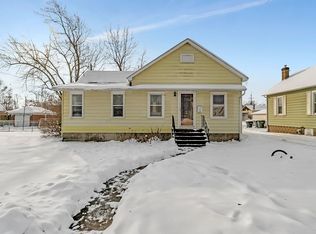 145 W Maple St, Coal City, IL 60416
