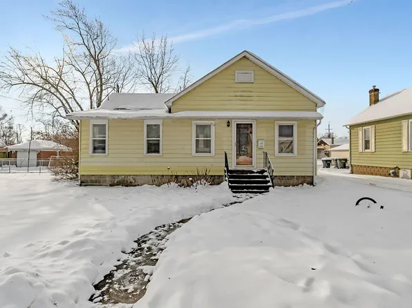 145 W Maple St, Coal City, IL 60416