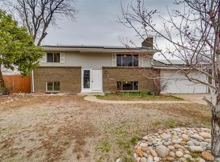 956 Nucla St, Aurora, CO 80011