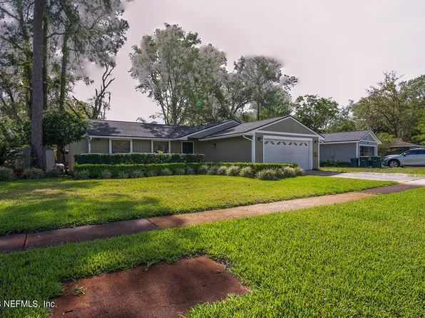 10721 SQUIRES Court, Jacksonville, FL 32257