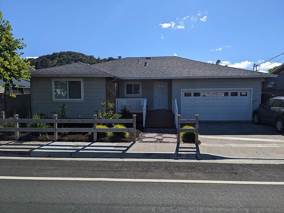 26 Harbor Dr, Corte Madera, CA 94925 Zillow