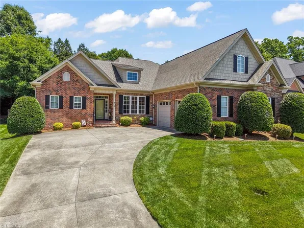 4968 Britton Gardens Rd, Clemmons, NC 27012