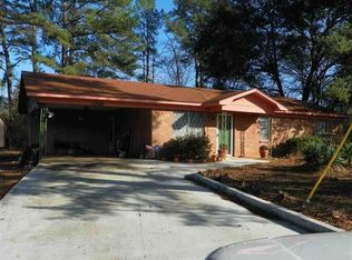 12888 Us Highway 259 N, Overton, TX 75684