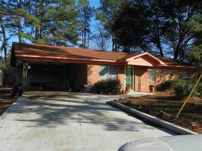 12888 Us Highway 259 N, Overton, TX, 75684