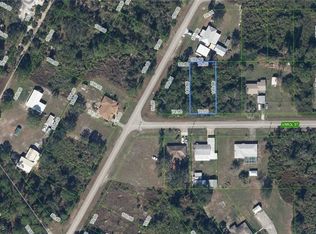 1408 Errol St, Lake Placid, FL 33852