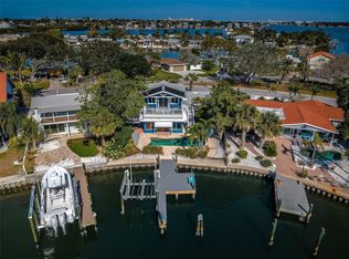 351 Bahia Vista Dr, Indian Rocks Beach, FL 33785