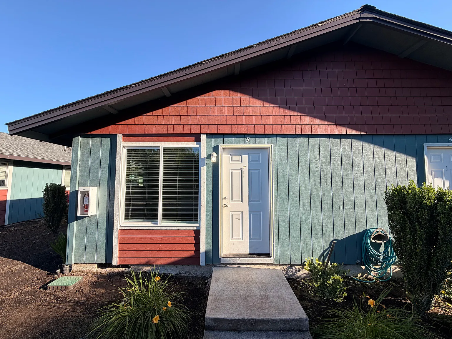1 bed, 1.0 bath, 510 sqft, $1,195 — Photo 2