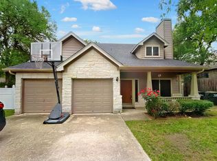 2009 Ridge View Dr, San Marcos, TX 78666