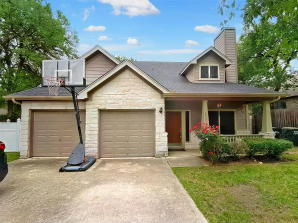 2009 Ridge View Dr, San Marcos, TX 78666