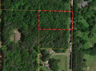0 Sandhill Rd, Lonoke, AR 72086