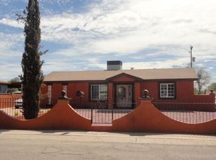 959 W Santa Rosa St, Tucson, AZ 85706